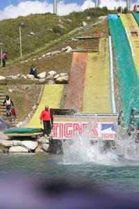 water jump 360