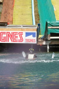water jump 360