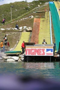 water jump 360