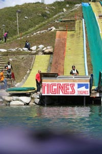 water jump 360