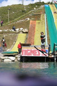 water jump 360