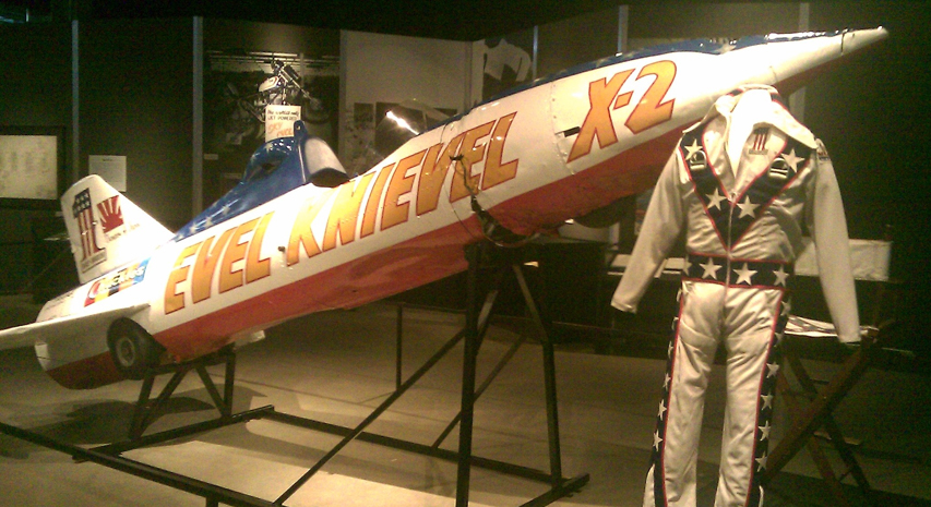 Skycycle X-2