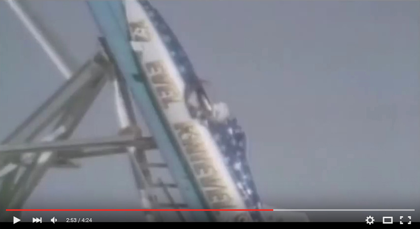 Evel Knievel