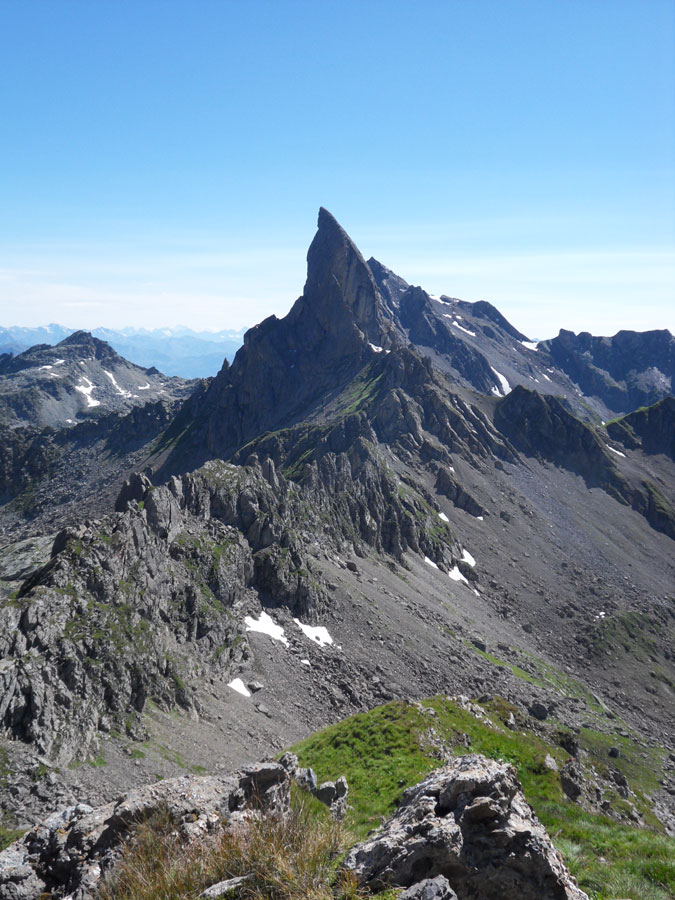 Pierra Menta