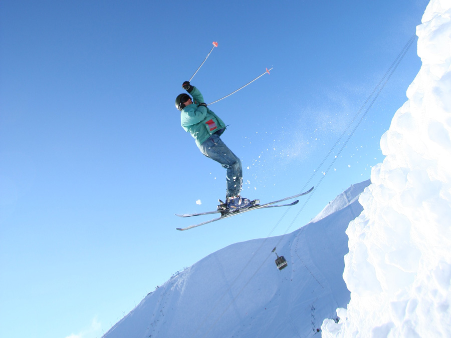 360 Alpe d'Huez
