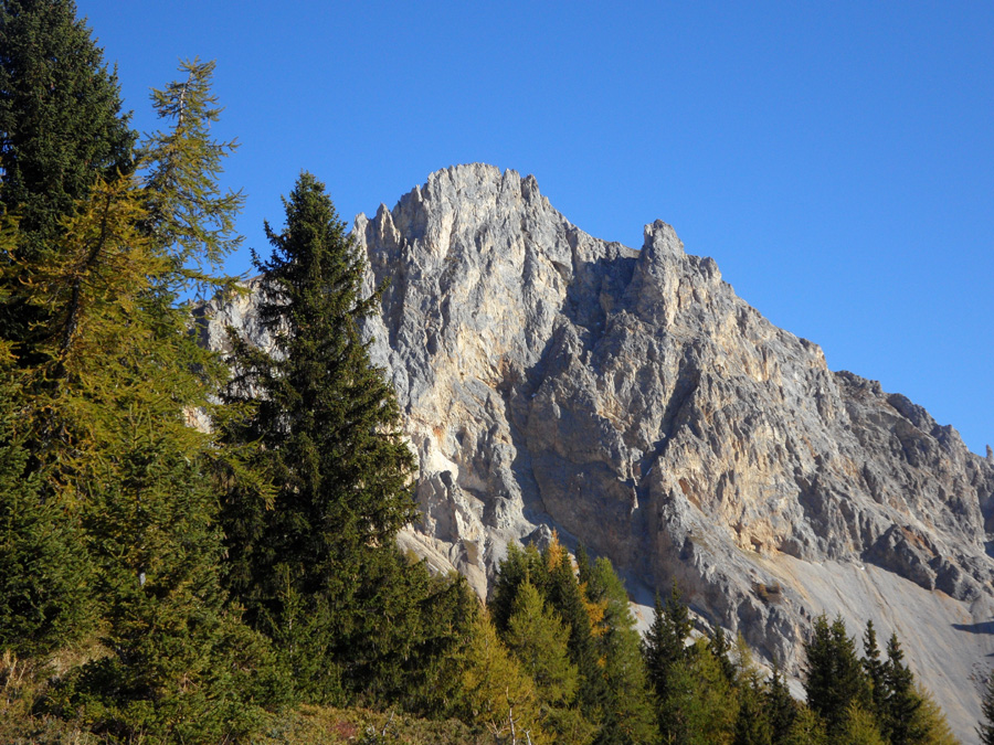 Aiguille Rousse