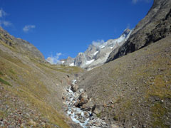 Vallon de la Selle.