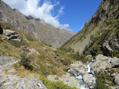 Vallon de la Selle.