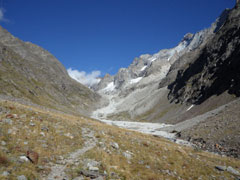 Vallon de la Selle.