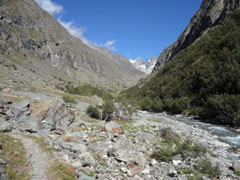 Vallon de la Selle.