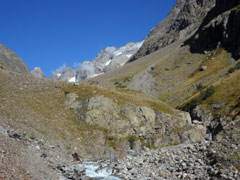 Vallon de la Selle.