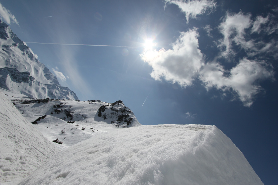 Snowpark 7 Laux