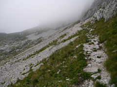 Forcella del Cavallo