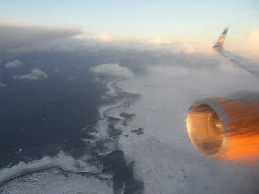 Icelandair