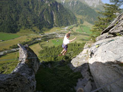 Traversée aller 2