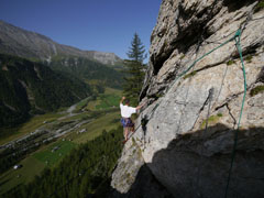 Traversée aller 2