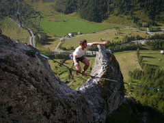 Traversée aller 2
