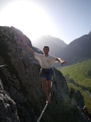 Traversée aller 1