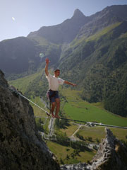 Traversée aller 4