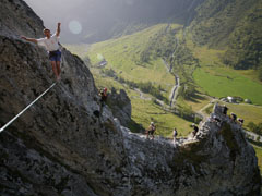 Traversée aller 1