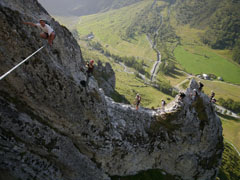 Traversée aller 1