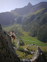Traversée aller 4