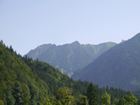 rando parapente Oberstdorf