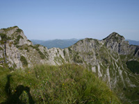 rando parapente Oberstdorf