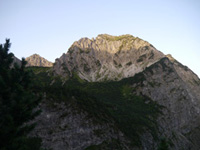 rando parapente Oberstdorf