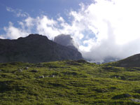 rando parapente