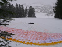 parapente Autrans