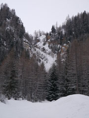 une bonne descente