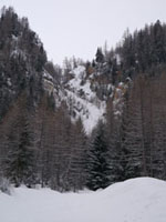 ski rando