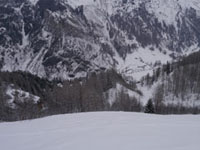 ski rando