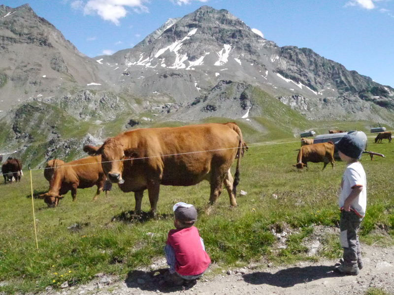 Col de la Chal