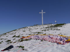 sommet du Buochserhorn
