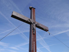 croix Hochgern