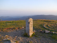 sommet Belchen