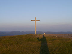 sommet Belchen