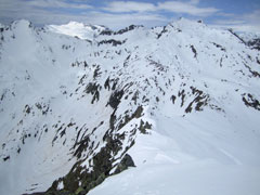 panorama Ouest