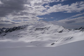 Pizzo del Lago Scuro