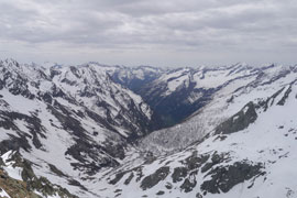 panorama Sud