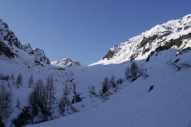 Val Torta
