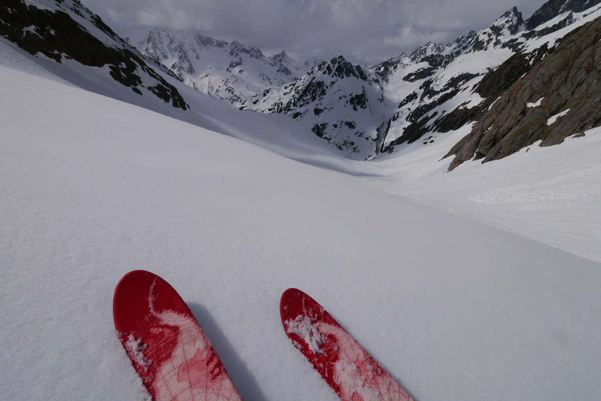 ski