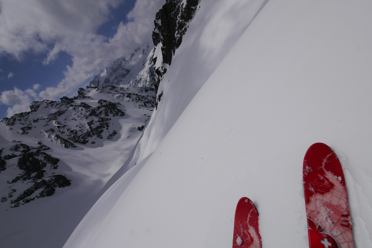 ski