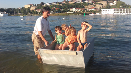 10/09/2016 essai flottaison