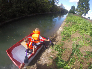 02/10/2016 en bateau !