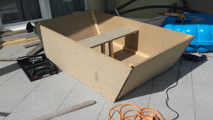 28/05/2016 construction bateau
