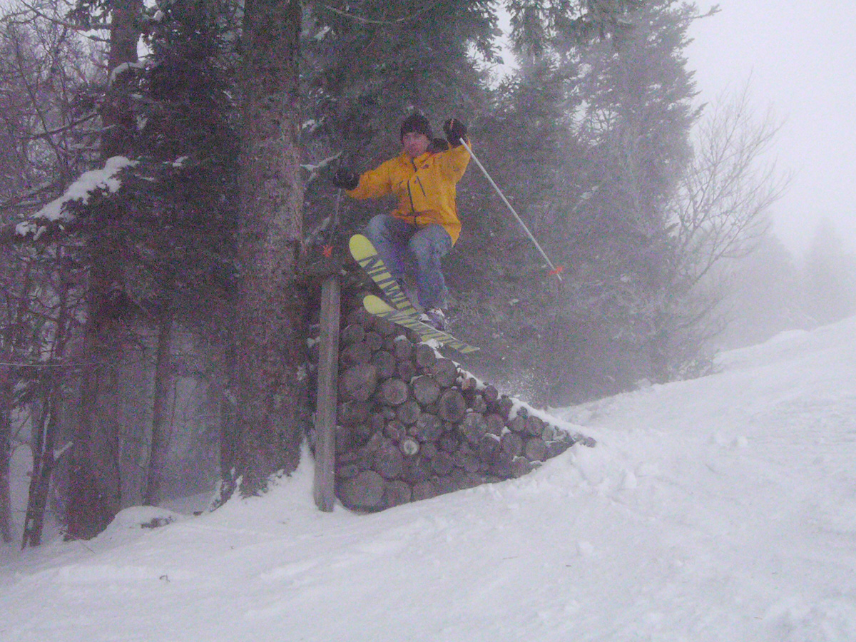 Ski Schnepfenried