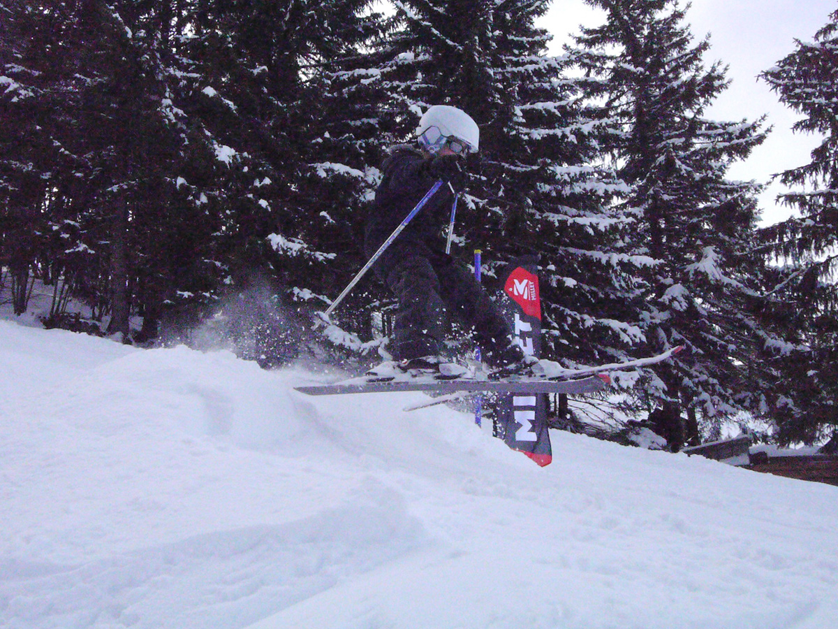 Ski Schnepfenried